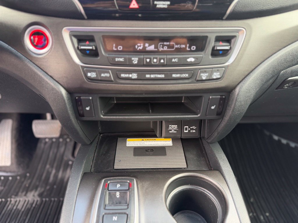 Used 2022 Honda Pilot TrailSport image 33