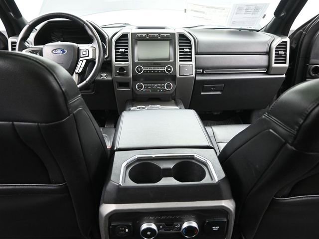 Used 2021 Ford Expedition Max XLT image 26