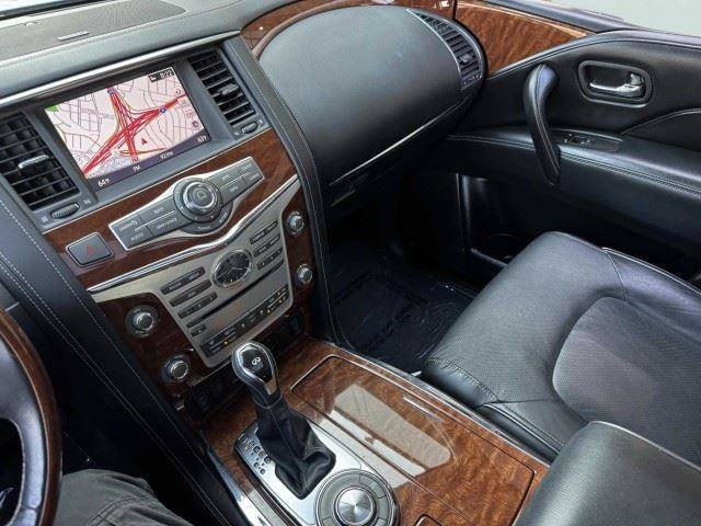 Used 2018 INFINITI QX80 2WD image 31