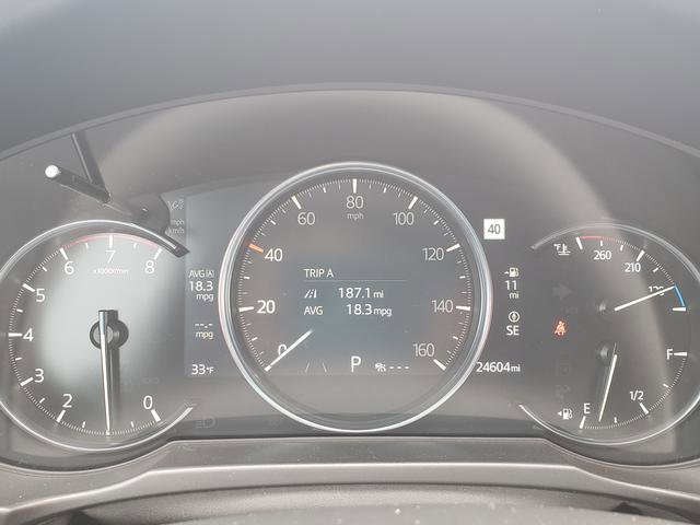 Certified 2024 MAZDA CX-5 Signature image 26