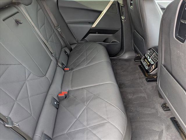 Certified 2023 BMW iX xDrive50 image 20