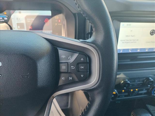 Used 2023 Ford Bronco Big Bend image 19