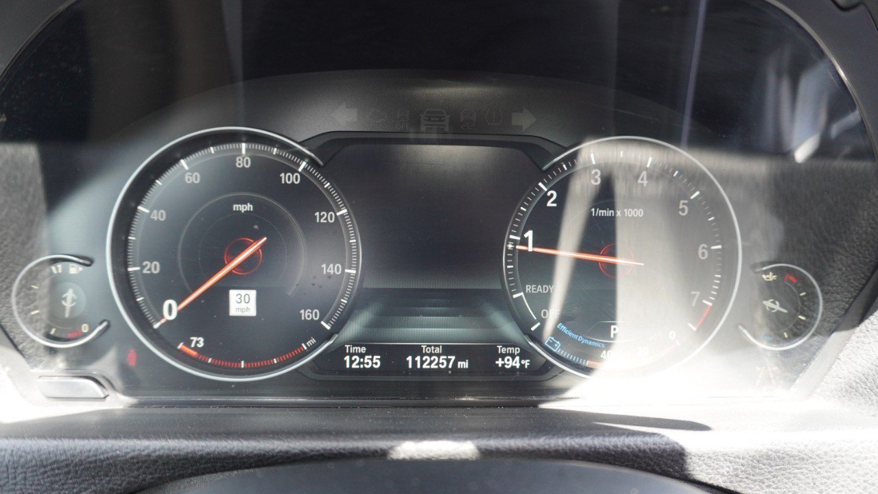 Used 2020 BMW 430i Gran Coupe w/ Executive Package RWD image 15