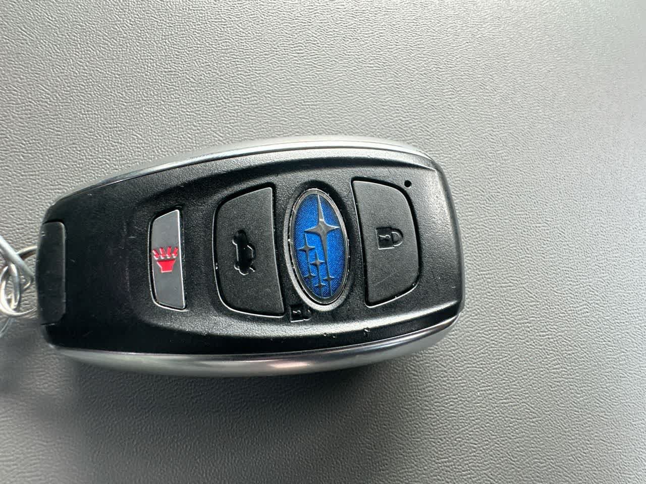 Used 2025 Subaru Outback Onyx Edition XT AWD/4WD image 28