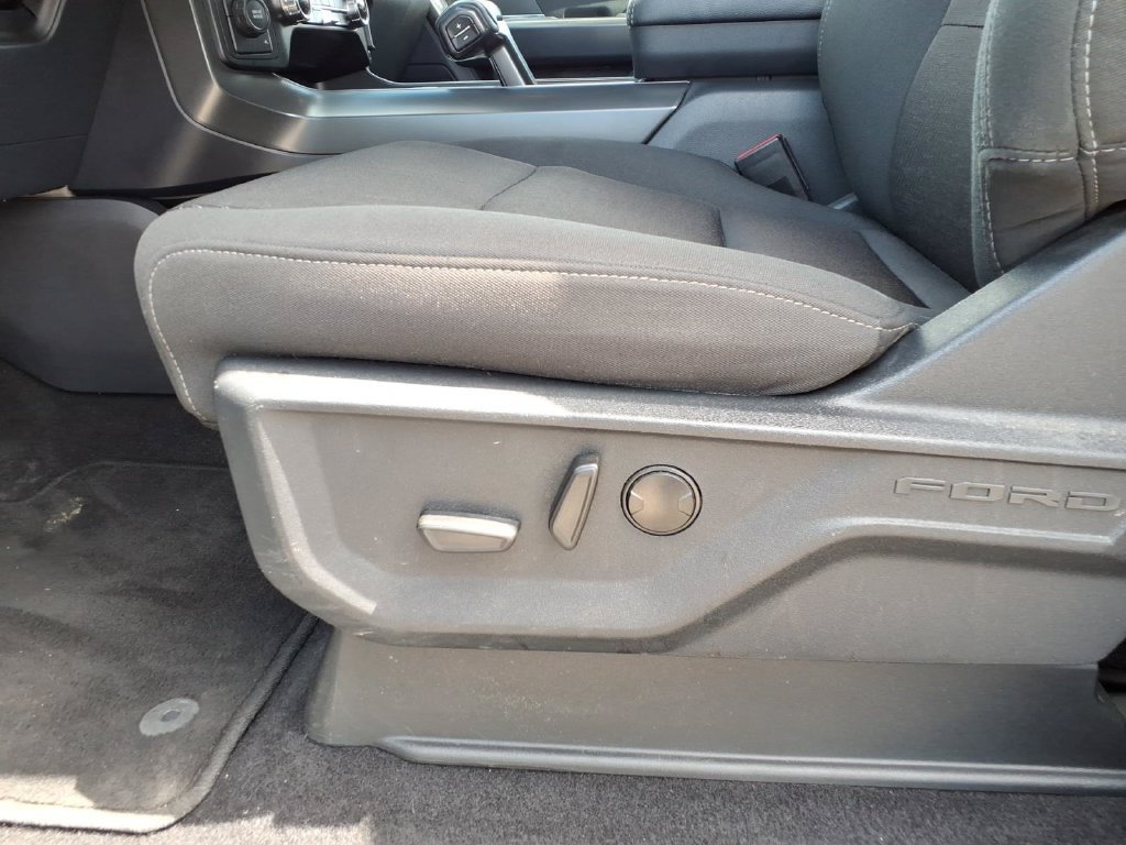 Used 2024 Ford F150 XLT w/ Equipment Group 302A MID AWD/4WD image 25