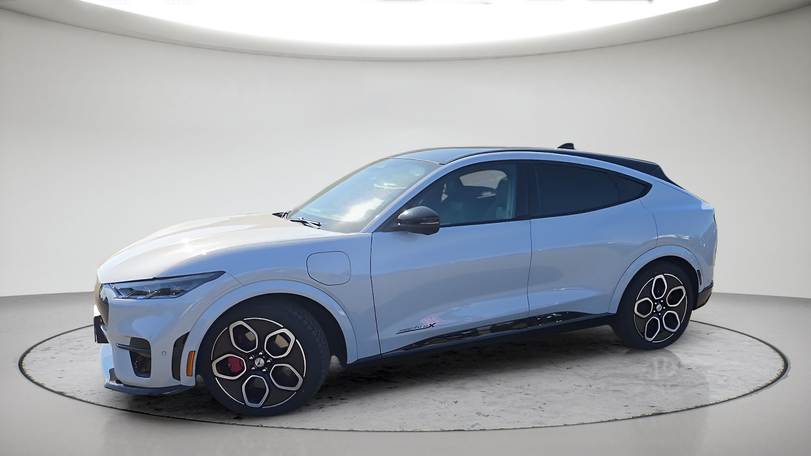 Used 2023 Ford Mustang Mach-E GT AWD/4WD image 12
