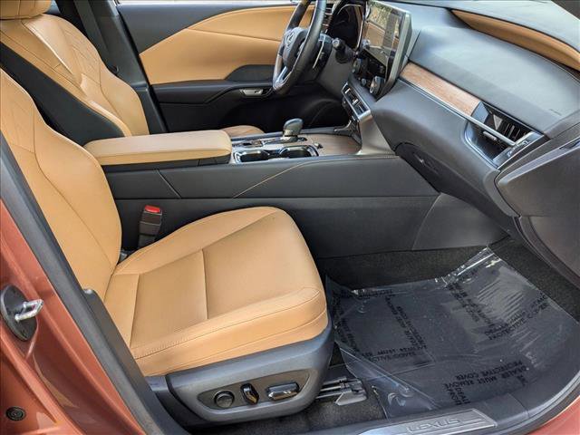 Used 2024 Lexus RX 350 Premium w/ Cold Area Package image 22