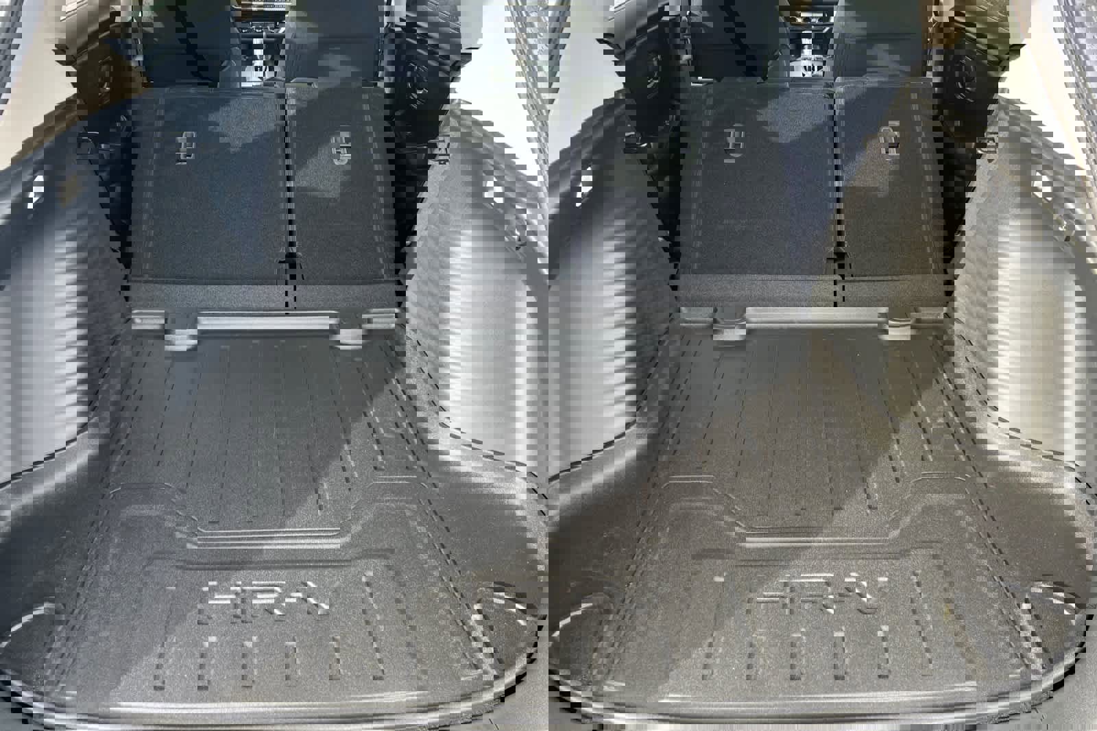 New 2026 Honda HR-V LX image 17