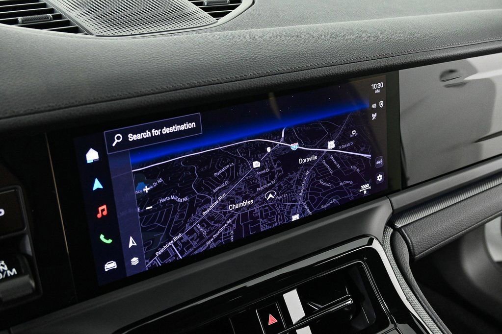 Used 2025 Porsche Panamera RWD image 15
