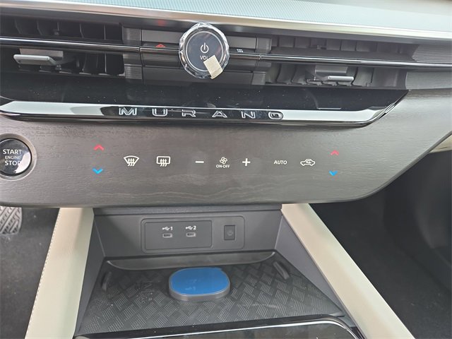 New 2026 Nissan Murano SL image 29