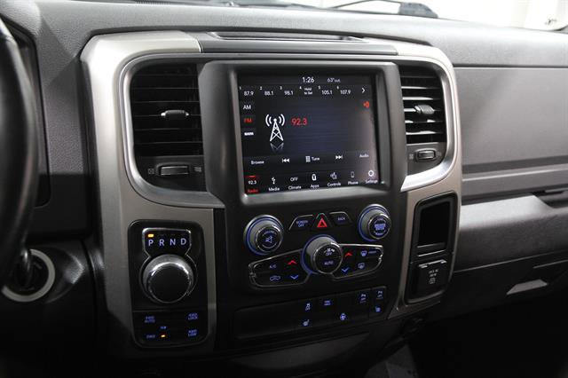 Used 2018 RAM 1500 Big Horn image 9