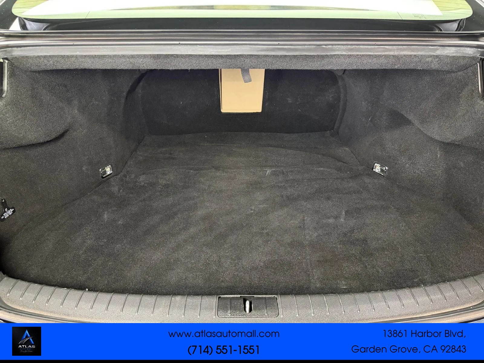 Used 2017 Genesis G80 3.8 w/ Option Group 02 RWD image 15