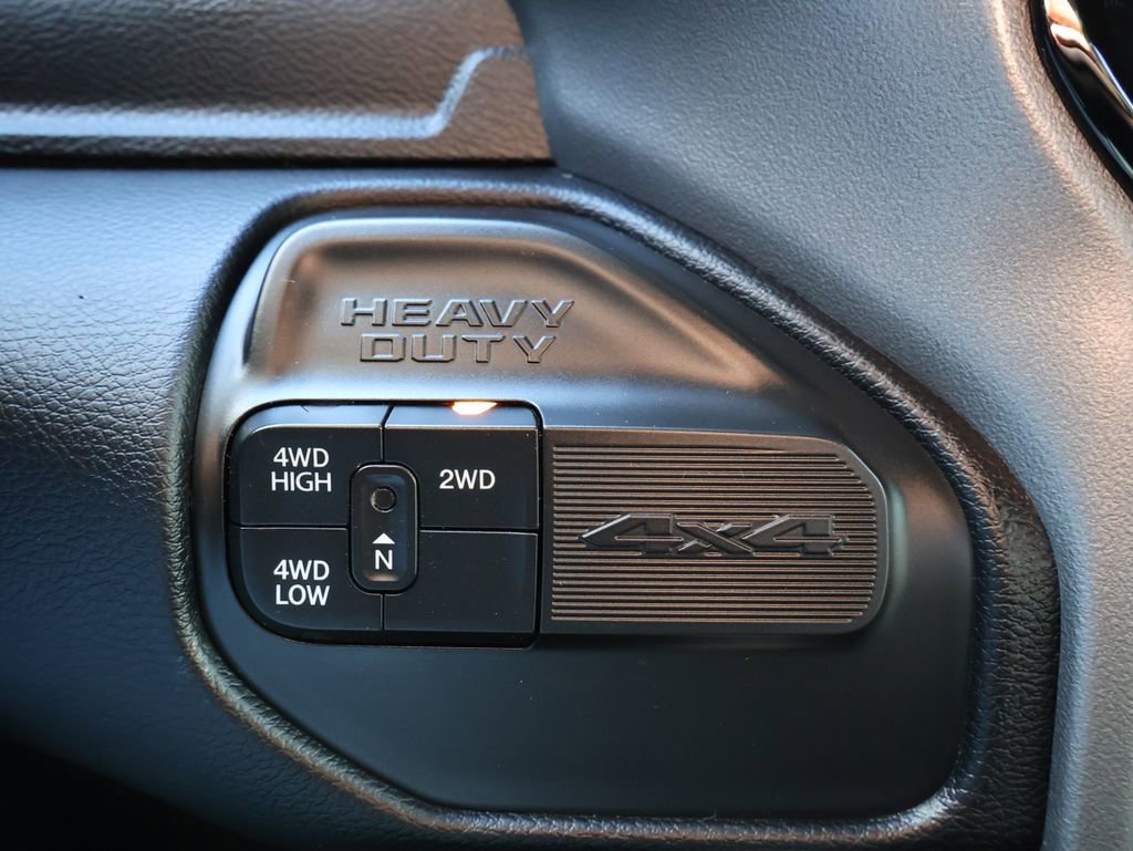 Used 2021 RAM 3500 Laramie AWD/4WD image 21