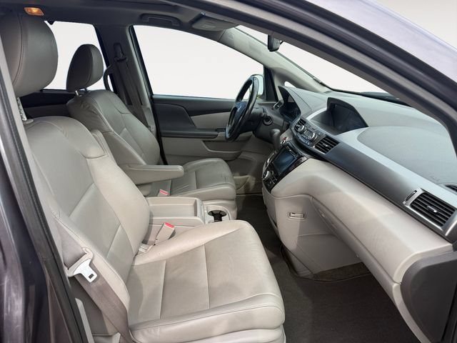 Used 2015 Honda Odyssey EX-L image 14