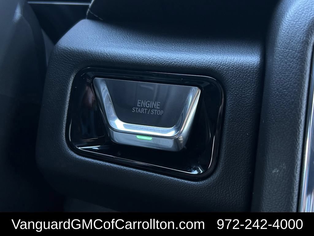 New 2026 GMC Yukon Denali w/ Denali Reserve Package AWD/4WD image 19