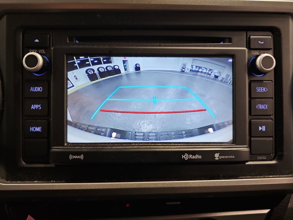 Used 2016 Toyota Tacoma SR5 image 13