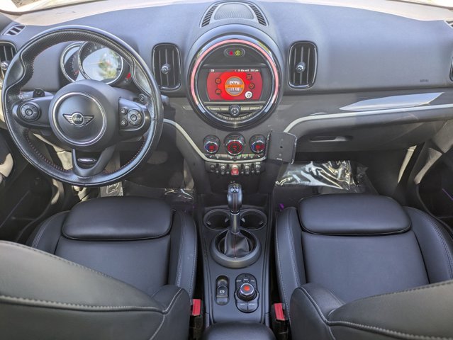 Used 2019 MINI Cooper Countryman S AWD/4WD image 17