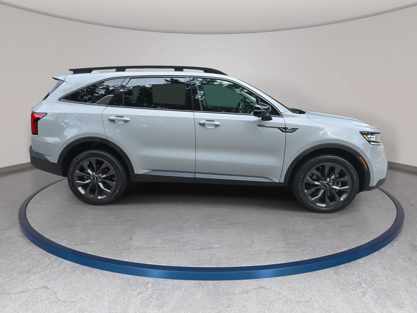 Used 2023 Kia Sorento SX Prestige AWD/4WD image 4