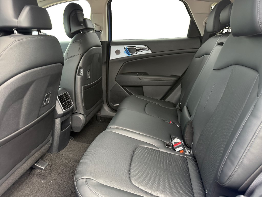 New 2027 Kia Sportage EX AWD/4WD image 15