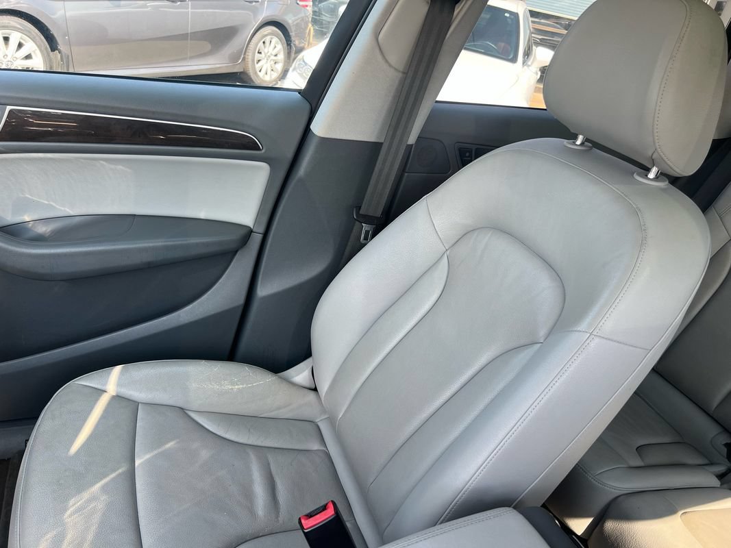 Used 2013 Audi Q5 2.0T Premium Plus AWD/4WD image 28