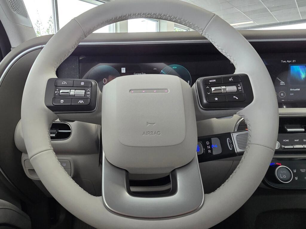 New 2026 Hyundai Palisade SEL Premium image 22