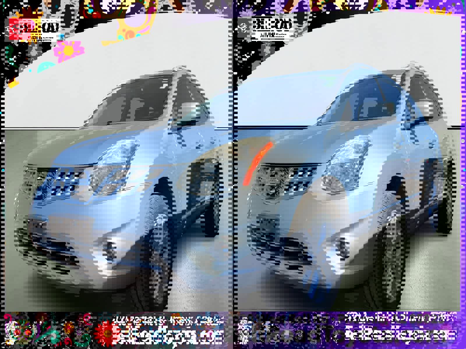 Used 2012 Nissan Rogue SL