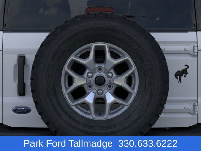 New 2025 Ford Bronco Badlands AWD/4WD image 24