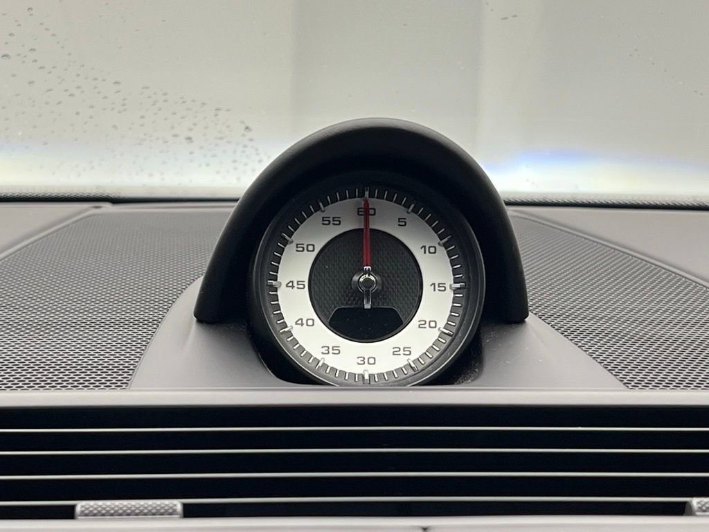 Certified 2018 Porsche Panamera 4S image 11