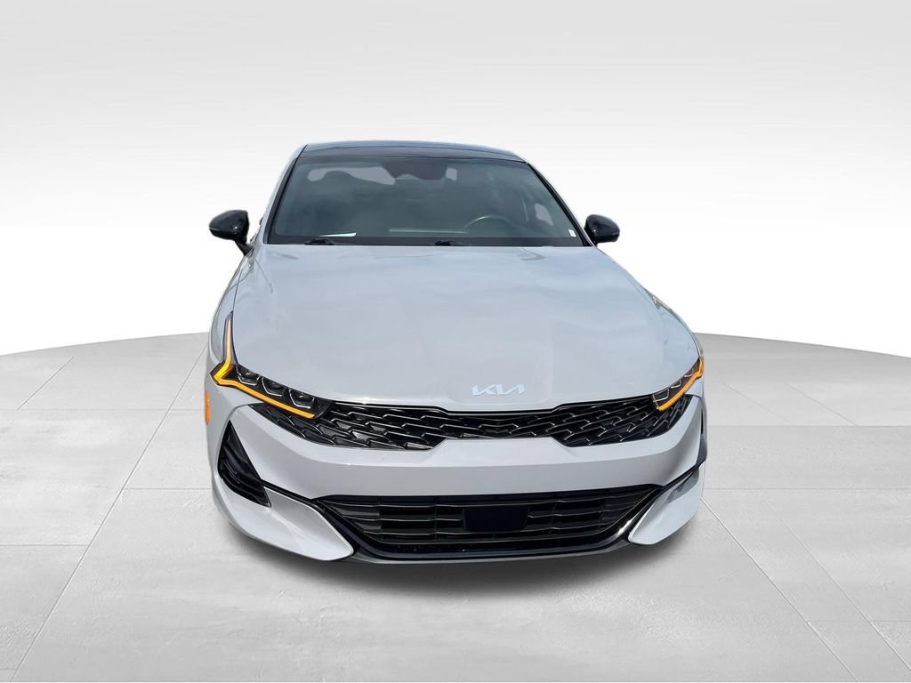 Used 2022 Kia K5 GT-Line w/ GT-Line Awd Premium Package image 8