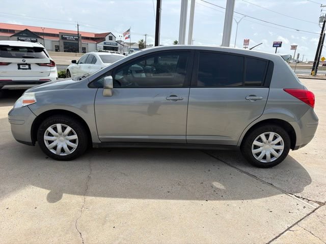 Used 2012 Nissan Versa 1.8 S FWD image 7