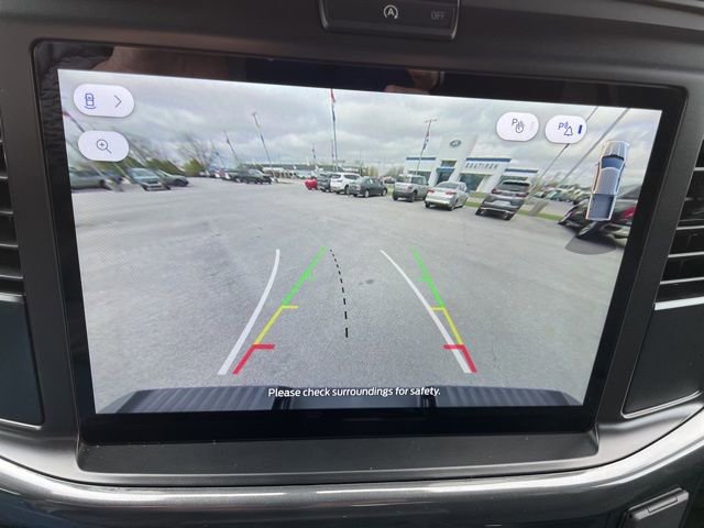 New 2026 Ford F150 STX image 42