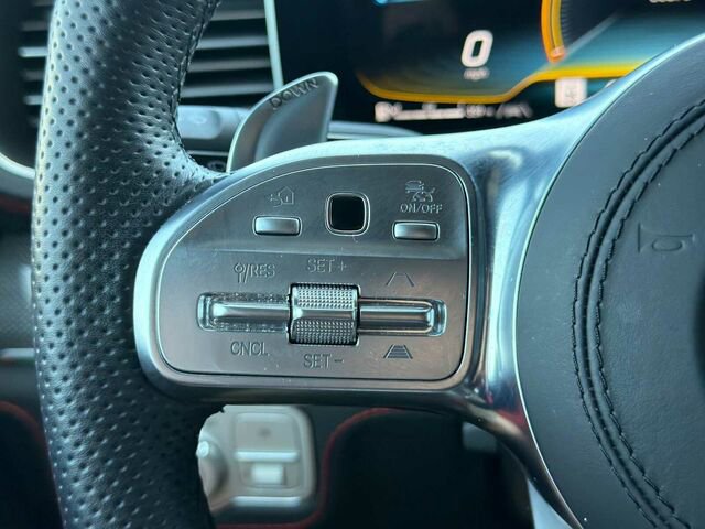 Certified 2021 Mercedes-Benz GLE 53 AMG 4MATIC Coupe image 30