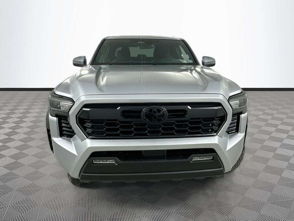 New 2026 Toyota Tacoma TRD Off-Road AWD/4WD image 2