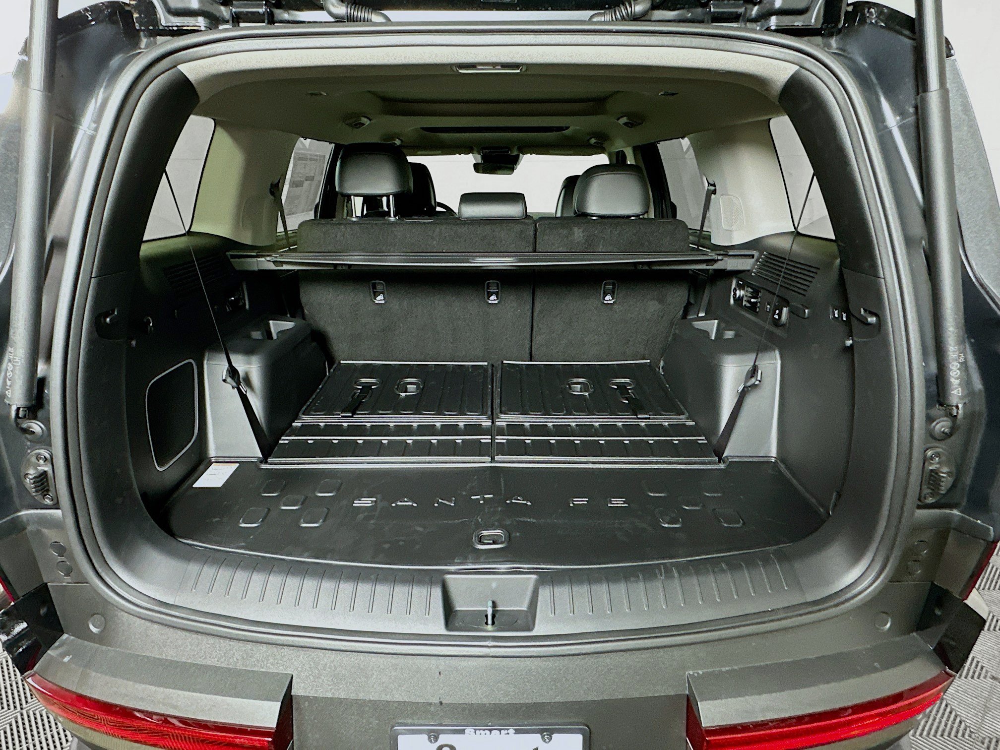 New 2026 Hyundai Santa Fe Limited AWD/4WD image 29