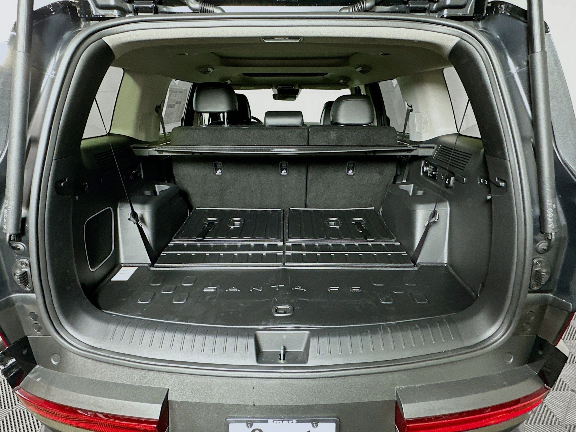 New 2026 Hyundai Santa Fe Limited image 29