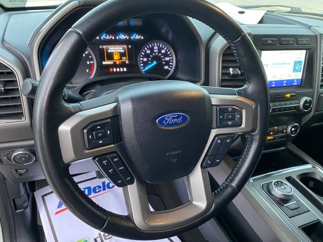 Used 2021 Ford Expedition XLT RWD image 11