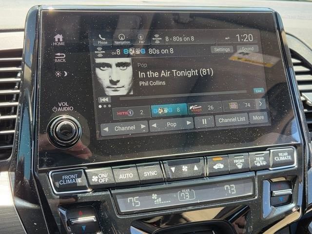 Used 2022 Honda Odyssey Elite image 30