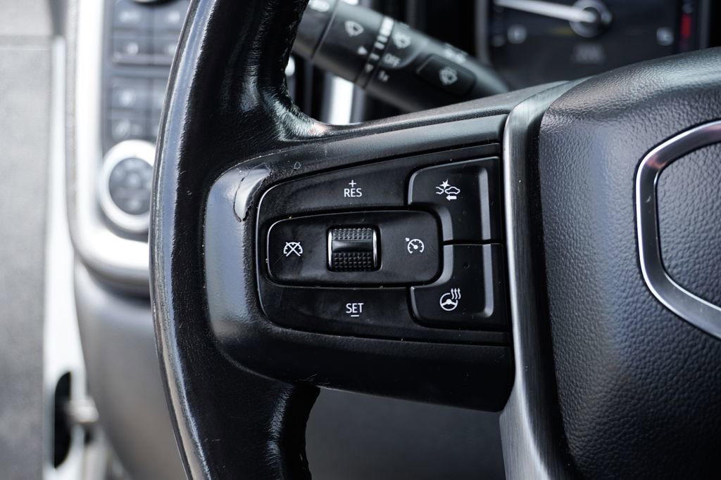 Used 2020 GMC Sierra 3500 Denali w/ Denali Ultimate Package image 23