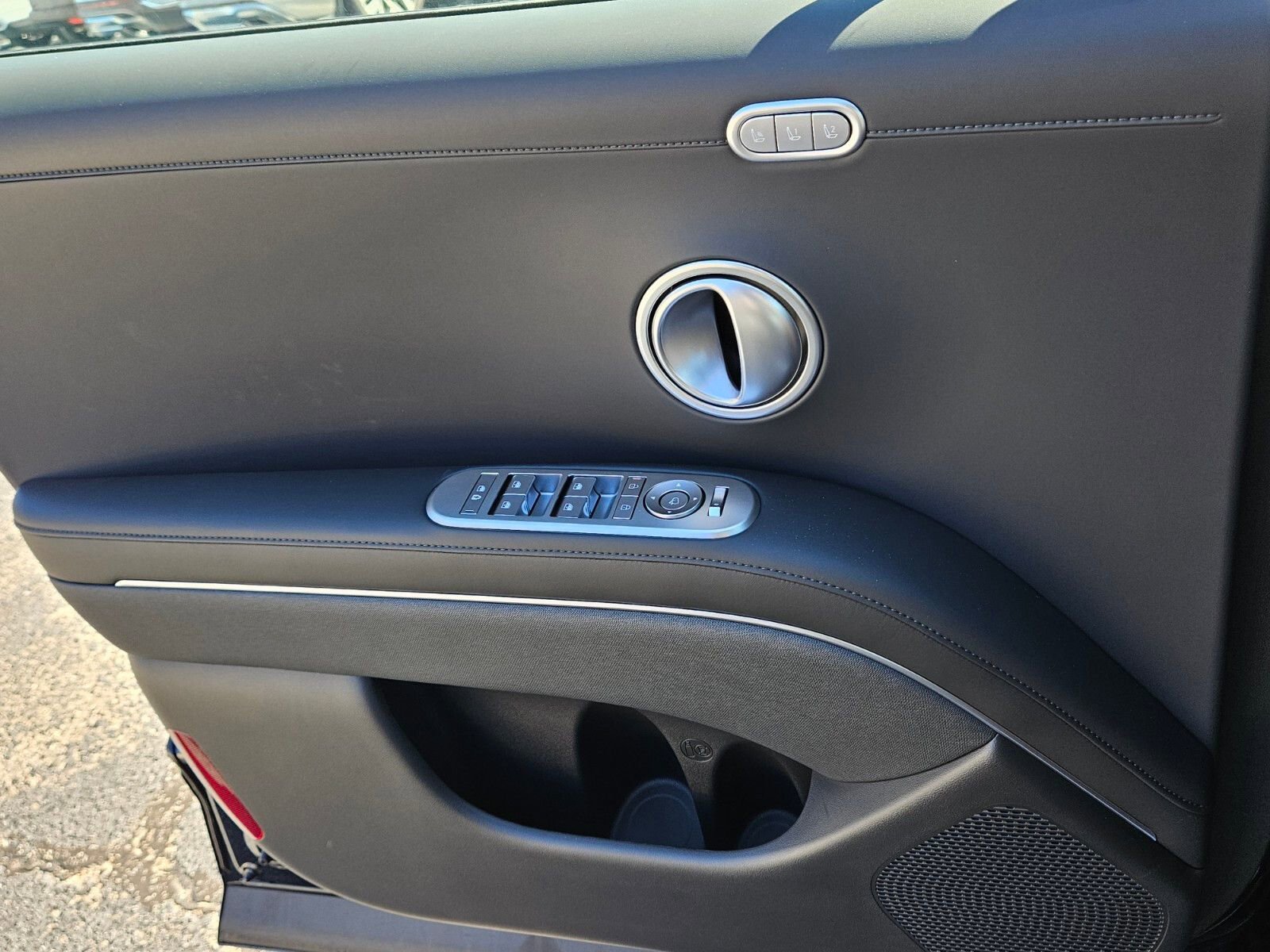 New 2026 Hyundai Palisade Calligraphy image 29