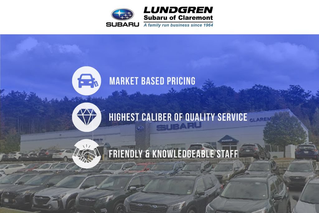 Used 2018 Subaru Impreza 2.0i AWD/4WD image 3