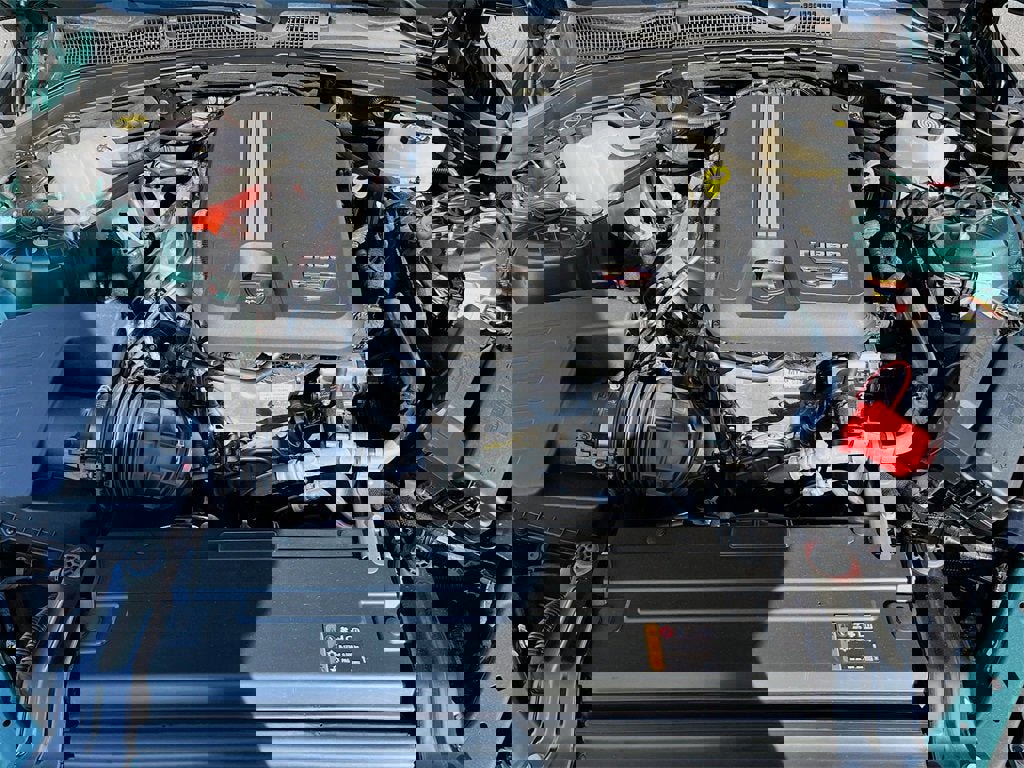 New 2025 Cadillac CT4 Premium Luxury image 30