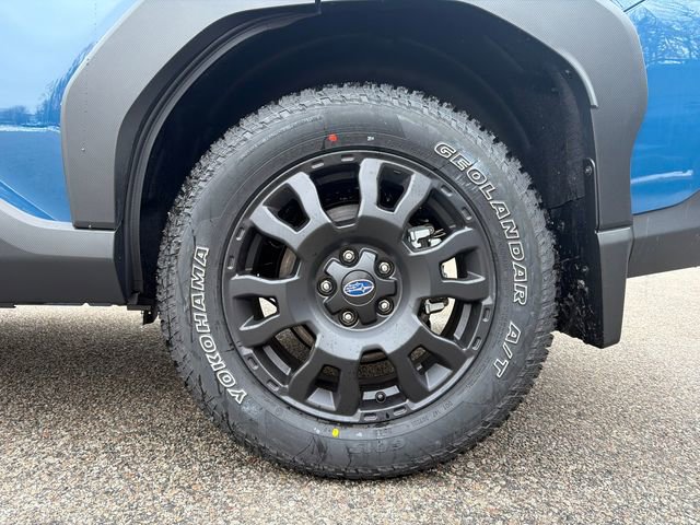 New 2026 Subaru Forester Wilderness image 7
