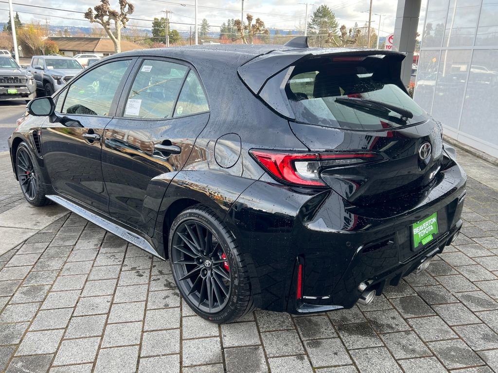 New 2026 Toyota Corolla Premium image 3