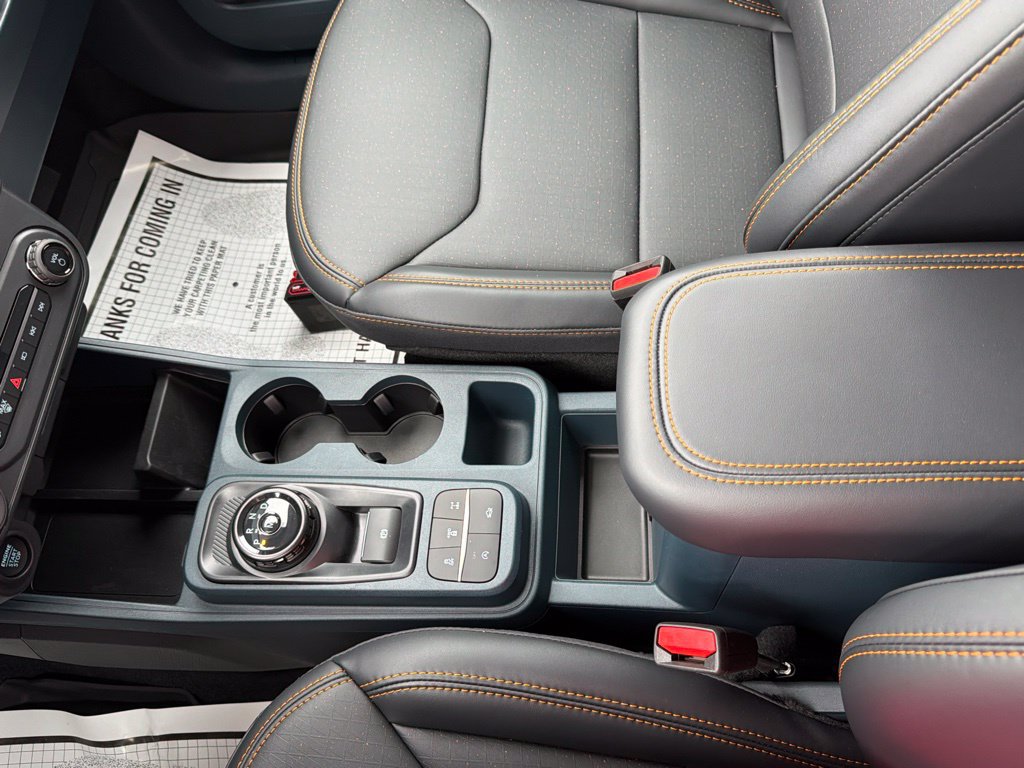 New 2026 Ford Maverick Tremor AWD/4WD image 38