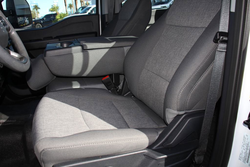 Certified 2026 Ford F250 XL w/ FX4 Off-Road Package image 23