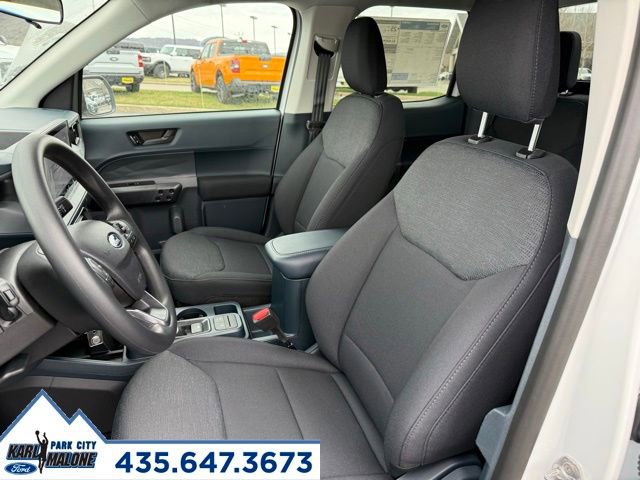 New 2026 Ford Maverick XL w/ 4K Tow Package image 46