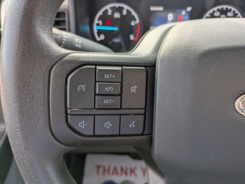 Used 2023 Ford F250 XL image 18