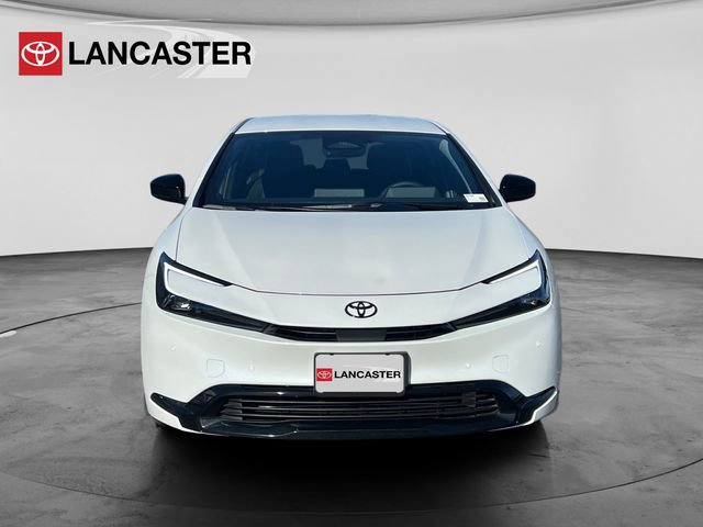 New 2026 Toyota Prius Plug-In Hybrid image 2