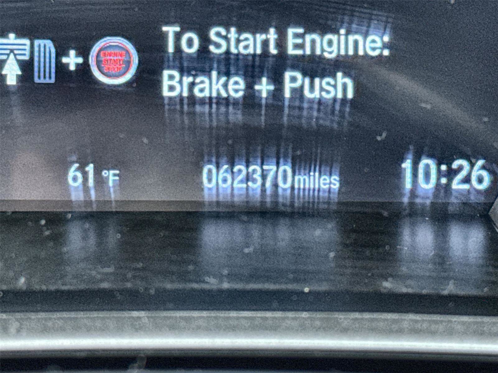 Certified 2022 Honda CR-V EX image 22