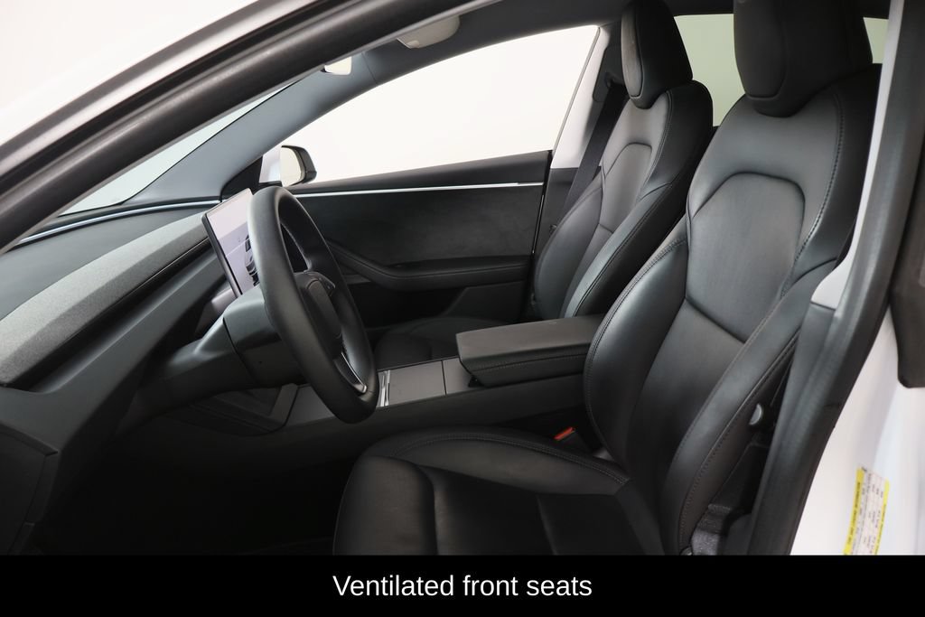 Used 2024 Tesla Model 3 Long Range AWD/4WD image 7